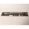 Professional Stainless Steel Wand 21" Fits ALL Smith Sprayers - Explore Premium Parts & Accessories for All Motor Vehicle Models< Rotary Parts & Accessories
