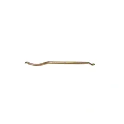 Professional Tire Iron 13-1/2" Drop Forged & Zinc Plated Fits Helix 041-4325 - Explore Premium Parts & Accessories for All Motor Vehicle Models< Rotary Parts & Accessories