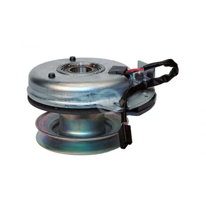 PTO Clutch Fits Cub Cadet MTD 717-04183 917-04183 917-04622 Warner 5219-99 - Explore Premium Parts & Accessories for All Motor Vehicle Models< Rotary Parts & Accessories