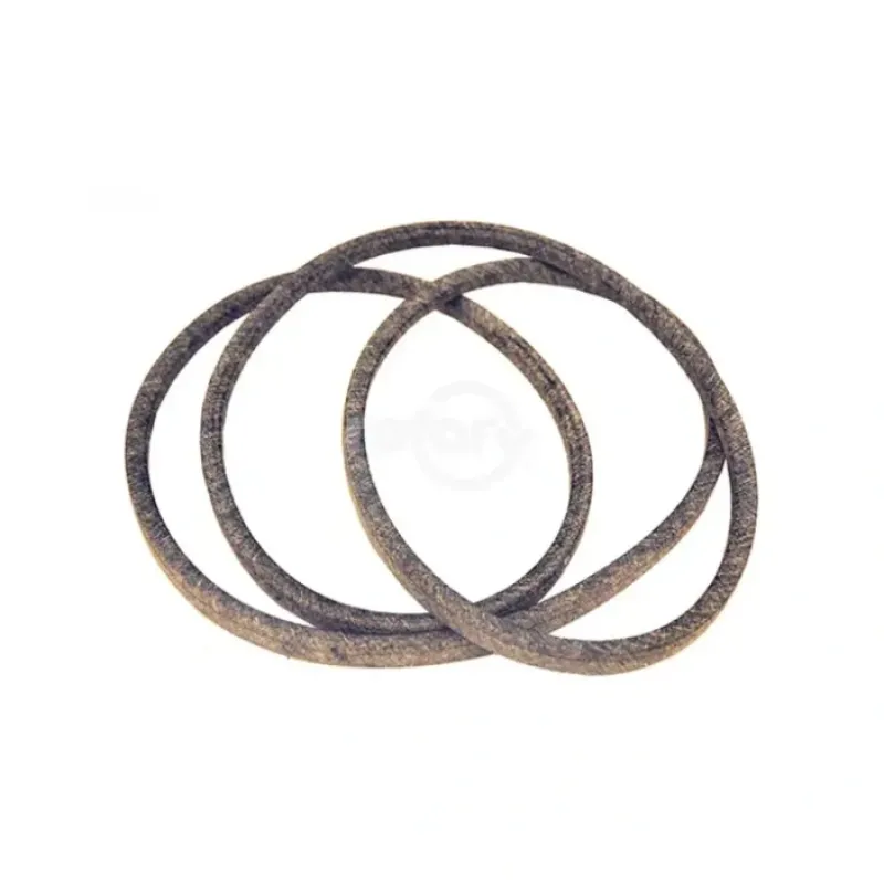 PTO Mule Drive Belt Fits Grasshopper 382085 5/8" x 137-1/2" - Explore Premium Parts & Accessories for All Motor Vehicle Models< Rotary Parts & Accessories