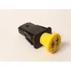PTO Switch Fits Scag 485833 483957 Delta 6205-131B 10 Amp 1.4" Diameter Yellow - Explore Premium Parts & Accessories for All Motor Vehicle Models< Rotary Parts & Accessories