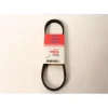 Pump Drive Belt Fits Exmark 103-1297 1035598 1035598SL Lazer ZXP - Explore Premium Parts & Accessories for All Motor Vehicle Models< Rotary Parts & Accessories