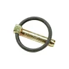Quick Lynch Pin Fits Exmark 1-809020 809020 Scag 04066-01 - Explore Premium Parts & Accessories for All Motor Vehicle Models< Rotary Parts & Accessories