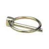 Quick Pin 3/16" Fits Bobcat 64173-05 64173-05 Exmark 809006 Bolens 1719762 - Explore Premium Parts & Accessories for All Motor Vehicle Models< Rotary Parts & Accessories