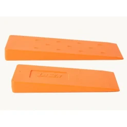 Online 8" & 10" Pro Felling Wedge Combo Double Tapered High Impact ABS Plastic USA Made - Explore Premium Parts & Accessories for All Motor Vehicle Models Laser Aftermarket Parts
