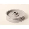 Sale 4-1/2" Flat Idler Main Drive Pulley Fits Dixon 539115278 1687 1/2" ID - Explore Premium Parts & Accessories for All Motor Vehicle Models Rotary Parts & Accessories