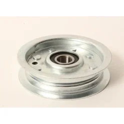 New 3-3/4" Flat Idler Pulley Fits Dixie Chopper 200238 Iron Eagle 2044 2350 2560 - Explore Premium Parts & Accessories for All Motor Vehicle Models Rotary Parts & Accessories