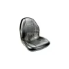 Clearance 20" High Back Seat Durable Comfortable Foam 149 Series Black Seat For Mowers - Explore Premium Parts & Accessories for All Motor Vehicle Models Rotary Parts & Accessories