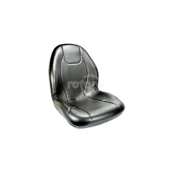 Clearance 20" High Back Seat Durable Comfortable Foam 149 Series Black Seat For Mowers - Explore Premium Parts & Accessories for All Motor Vehicle Models Rotary Parts & Accessories