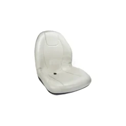 Flash Sale 20" High Back Seat Durable Comfortable Foam 149 Series Gray Seat For Mowers - Explore Premium Parts & Accessories for All Motor Vehicle Models Rotary Parts & Accessories