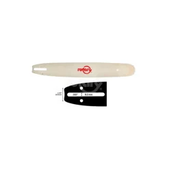 Outlet 18" 3/8" LP .050 62DL Guide Bar For Echo Husqvarna Makita Poulan Craftsman Worx - Explore Premium Parts & Accessories for All Motor Vehicle Models Rotary Parts & Accessories