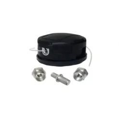 Best 4" Speed Feed Trimmer Head Fits Echo 99944200908 Stihl Shindaiwa DeWalt RedMax - Explore Premium Parts & Accessories for All Motor Vehicle Models Laser Aftermarket Parts