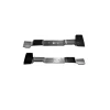 RH & LH Blade Set For Stihl Viking 61607020100 61607020105 - Explore Premium Parts & Accessories for All Motor Vehicle Models< Rotary Parts & Accessories