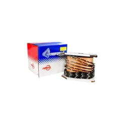 Rotary Parts & Accessories|100' Roll Semi Chisel Chain without Bumper Link .043" Gauge 3/8" Low Pro Pitch - Explore Premium Parts & Accessories for All Motor Vehicle Models