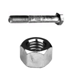 Rotary Parts & Accessories|Rotary 8343 & 11565 Blade Bolt & Nut Fits Scag 04020-09 04001-41 - Explore Premium Parts & Accessories for All Motor Vehicle Models