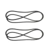 Rotary Parts & Accessories|Rotary 5216 & 5217 Primary & Secondary Deck Belt Set For 532180808 532174368 - Explore Premium Parts & Accessories for All Motor Vehicle Models