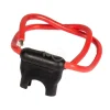 Rotary Parts & Accessories|Rotary 9931 Atc/Ago Inline Fuse Holder - Explore Premium Parts & Accessories for All Motor Vehicle Models