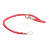 Rotary 1934 Battery Cable 16" Red - Explore Premium Parts & Accessories for All Motor Vehicle Models< Rotary Parts & Accessories