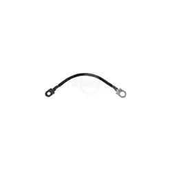 Rotary 1935 Battery Cable 20" Red - Explore Premium Parts & Accessories for All Motor Vehicle Models< Rotary Parts & Accessories