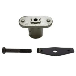Rotary 15020 Blade Adapter Kit For MTD Troy Bilt White 753-0609 748-0377E - Explore Premium Parts & Accessories for All Motor Vehicle Models< Rotary Parts & Accessories