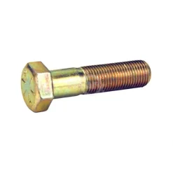Rotary 13240 Blade Bolt Fits Exmark 3213-5 Grade 8 1/2-20 x 2" - Explore Premium Parts & Accessories for All Motor Vehicle Models< Rotary Parts & Accessories