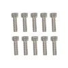 Rotary Parts & Accessories|Rotary 8801 Blade Bolt 10-24 X 1" Fits Walker - Explore Premium Parts & Accessories for All Motor Vehicle Models