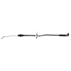 Rotary 14759 Blade Control Cable Fits Toro 104-8676 22" Recycler 2002-2009 - Explore Premium Parts & Accessories for All Motor Vehicle Models< Rotary Parts & Accessories