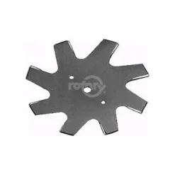 Rotary 1147 Blade Edger Star 9" X 1/2" - Explore Premium Parts & Accessories for All Motor Vehicle Models< Rotary Parts & Accessories