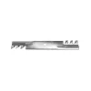 Rotary 11596 Blade 17" X 2-3/4" Fits John Deere - Explore Premium Parts & Accessories for All Motor Vehicle Models< Rotary Parts & Accessories