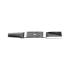 Rotary 3377 Blade 15"X 1/2" Standard-Lift Fits Grasshopper - Explore Premium Parts & Accessories for All Motor Vehicle Models< Rotary Parts & Accessories