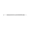 Rotary 266 Brake Cable 56" With Hardware - Explore Premium Parts & Accessories for All Motor Vehicle Models< Rotary Parts & Accessories