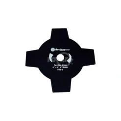 Rotary Parts & Accessories|Rotary 7855 Brush Blade 9" X 1" 4t - Explore Premium Parts & Accessories for All Motor Vehicle Models