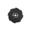 Rotary 4279 Brush Blade 10"X1" 8t - Explore Premium Parts & Accessories for All Motor Vehicle Models< Rotary Parts & Accessories