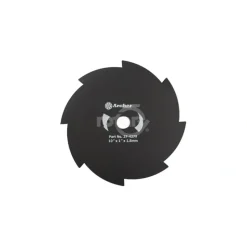 Rotary 4279 Brush Blade 10"X1" 8t - Explore Premium Parts & Accessories for All Motor Vehicle Models< Rotary Parts & Accessories
