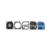 Rotary 13489 Carburetor Gasket & Diaphragm Kit - Explore Premium Parts & Accessories for All Motor Vehicle Models< Rotary Parts & Accessories