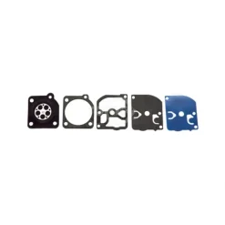 Rotary 13489 Carburetor Gasket & Diaphragm Kit - Explore Premium Parts & Accessories for All Motor Vehicle Models< Rotary Parts & Accessories
