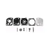 Rotary Parts & Accessories|Rotary 9297 Carburetor Repair Kit Zama - Explore Premium Parts & Accessories for All Motor Vehicle Models
