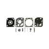 Rotary Parts & Accessories|Rotary 9244 Carburetor Repair Kit Fits Zama RB-20 Homelite C1U Carb Models - Explore Premium Parts & Accessories for All Motor Vehicle Models