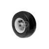 Rotary Parts & Accessories|Rotary 8197 Caster Wheel Assembly 9x350x4 (9x350-4) 4ply Fits Gravely (White) - Explore Premium Parts & Accessories for All Motor Vehicle Models