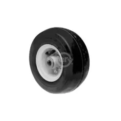 Rotary Parts & Accessories|Rotary 8197 Caster Wheel Assembly 9x350x4 (9x350-4) 4ply Fits Gravely (White) - Explore Premium Parts & Accessories for All Motor Vehicle Models