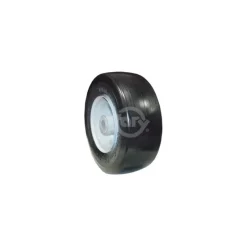 Rotary Parts & Accessories|Rotary 8579 Caster Wheel Assembly 9x350x4 (9 X 350 - 4) Fits John Deere (Yello - Explore Premium Parts & Accessories for All Motor Vehicle Models
