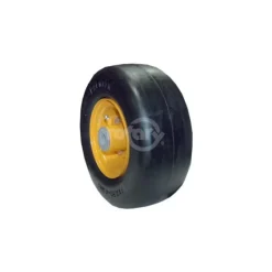 Rotary Parts & Accessories|Rotary 8580 Caster Wheel Assembly 9x350x4 (9 X 350 - 4) Scag (Gold) - Explore Premium Parts & Accessories for All Motor Vehicle Models