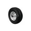 Rotary Parts & Accessories|Rotary 9260 Caster Wheel Assembly 9x350x4 (9x350-4) 2 Ply Fits Velke - Explore Premium Parts & Accessories for All Motor Vehicle Models