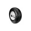 Rotary Parts & Accessories|Rotary 9804 Caster Wheel Assembly 13x500x6 (13 X 500 - 6) 4ply Fits Exmark - Explore Premium Parts & Accessories for All Motor Vehicle Models