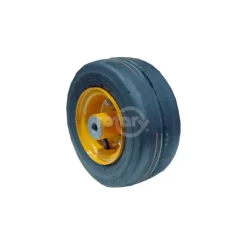 Rotary 3276 Caster Wheel Assembly 9x350x4 (9x350-4) 4ply Fits Scag (Orange) - Explore Premium Parts & Accessories for All Motor Vehicle Models< Rotary Parts & Accessories