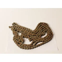 Rotary 386 Chain C-41 10' Roll 385168-R2 - Explore Premium Parts & Accessories for All Motor Vehicle Models< Rotary Parts & Accessories