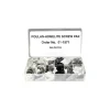 Rotary 1571 Chainsaw Bolt/Screw Assortment - Explore Premium Parts & Accessories for All Motor Vehicle Models< Rotary Parts & Accessories