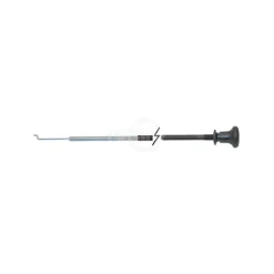 Rotary 14624 Choke Cable Fits MTD Cub Cadet Huskee Troy Bilt 746-1085 946-1085A - Explore Premium Parts & Accessories for All Motor Vehicle Models< Rotary Parts & Accessories