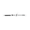 Rotary 15933 Clutch Cable Fits Husqvarna 176079 583075601 LTH151 LT125 LT151 - Explore Premium Parts & Accessories for All Motor Vehicle Models< Rotary Parts & Accessories