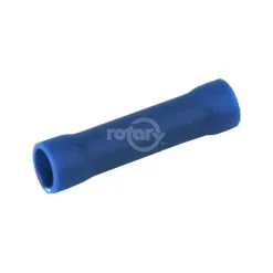 Rotary 204 Connector Oval Butt 16-14 - Explore Premium Parts & Accessories for All Motor Vehicle Models< Rotary Parts & Accessories